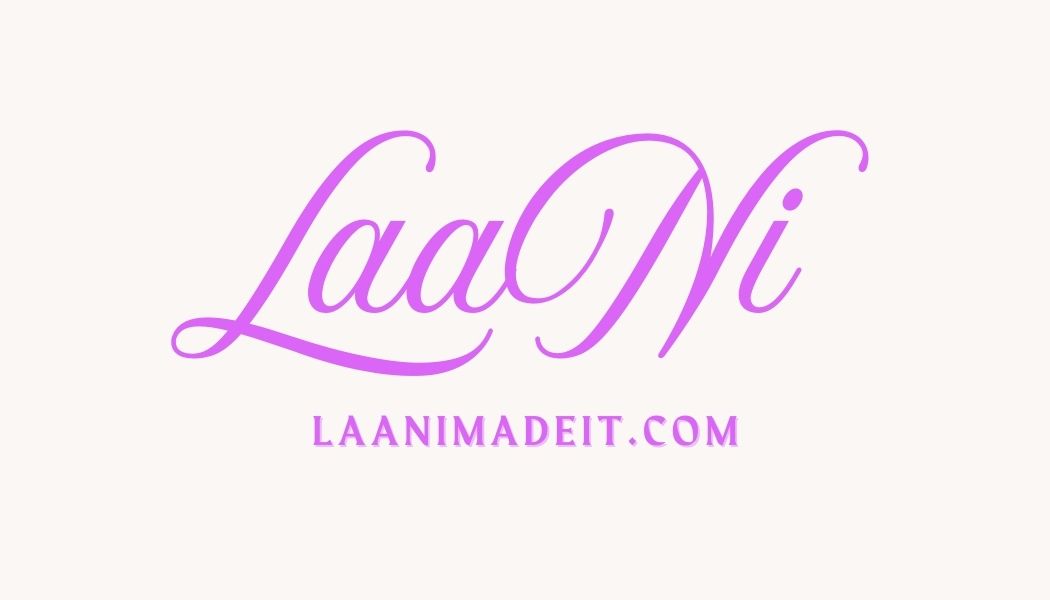 LaaNiPaidIt